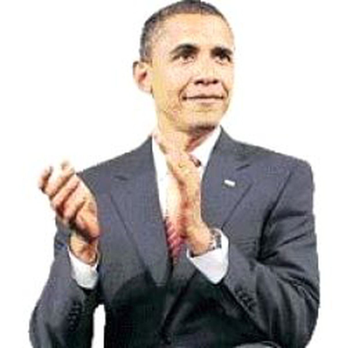 John Mccain: % 46 Barack Obama: % 41