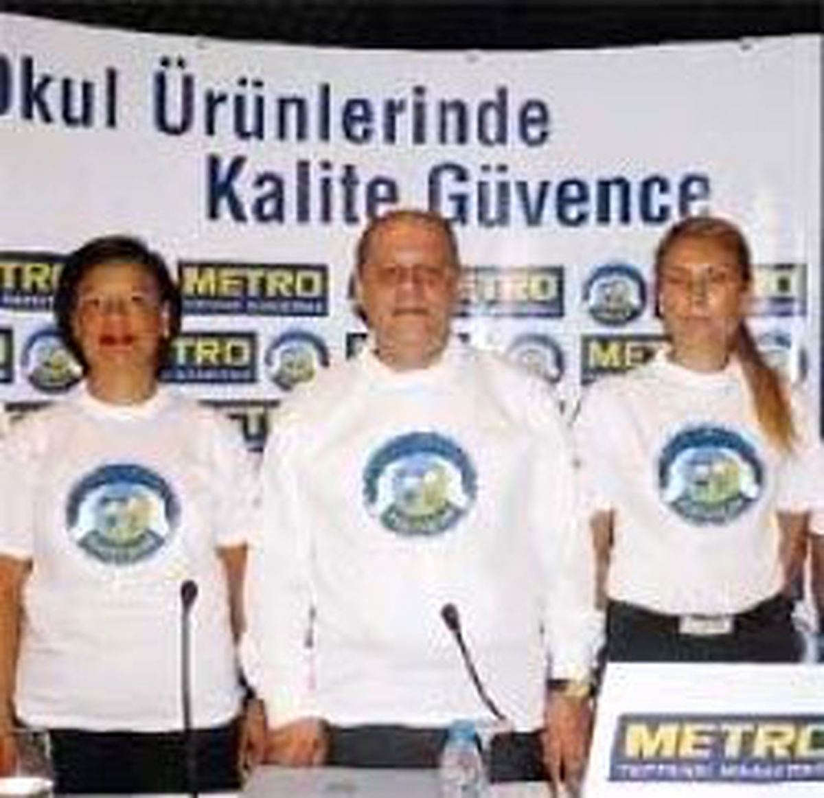 Metro: Çocuk Ürünlerinin Yüzde 17'si Sağlıksız