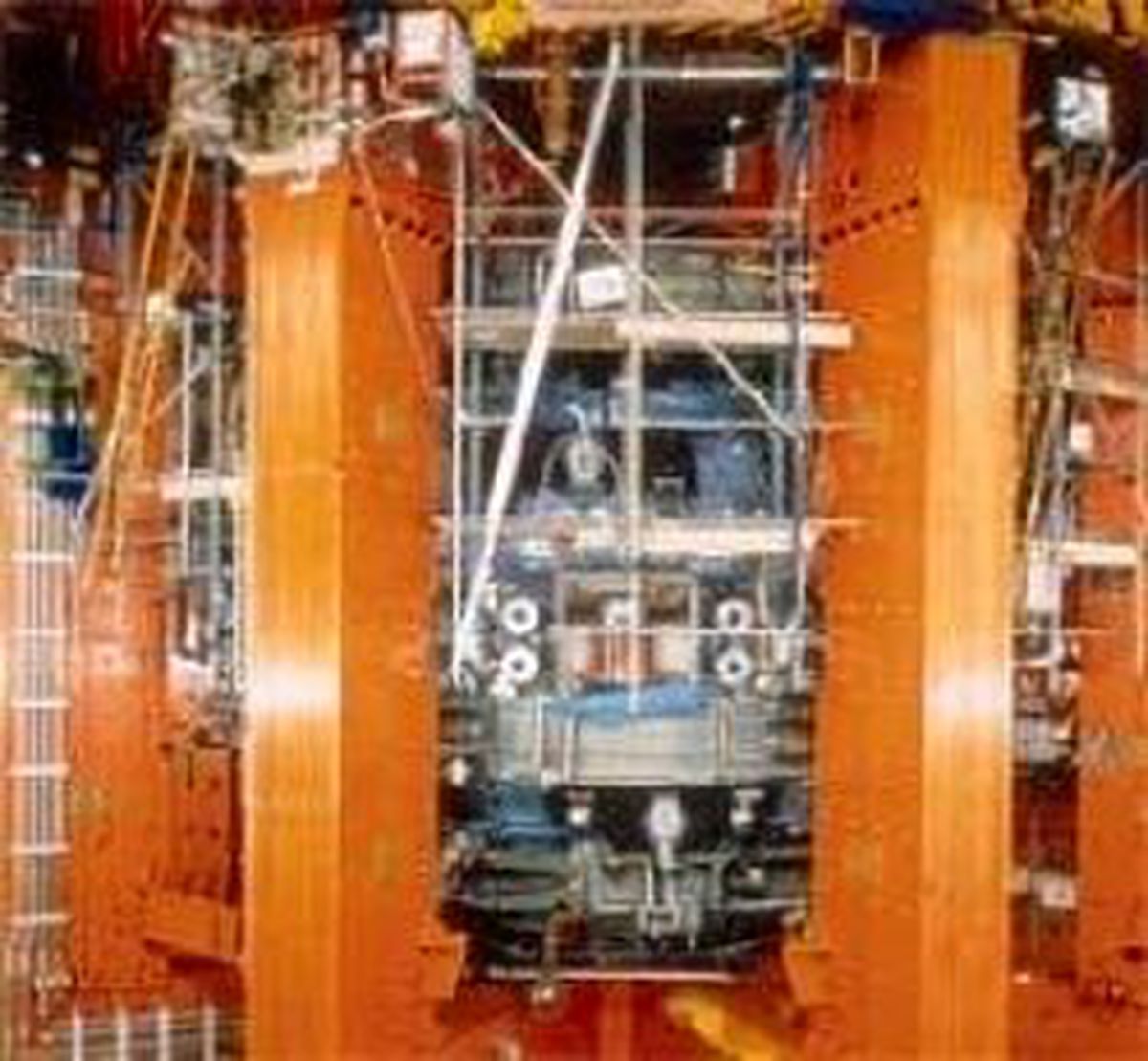 Nükleer Enerjide Büyük İşbirliği