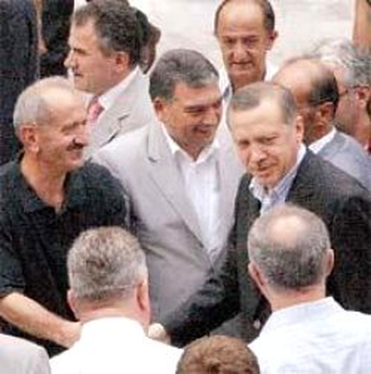 Çevrecinin Daniskasıyım