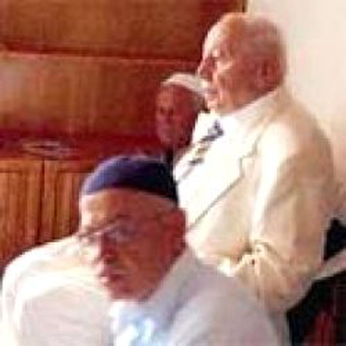 Cumhurbaşkanı Bazı Hataları Düzeltti