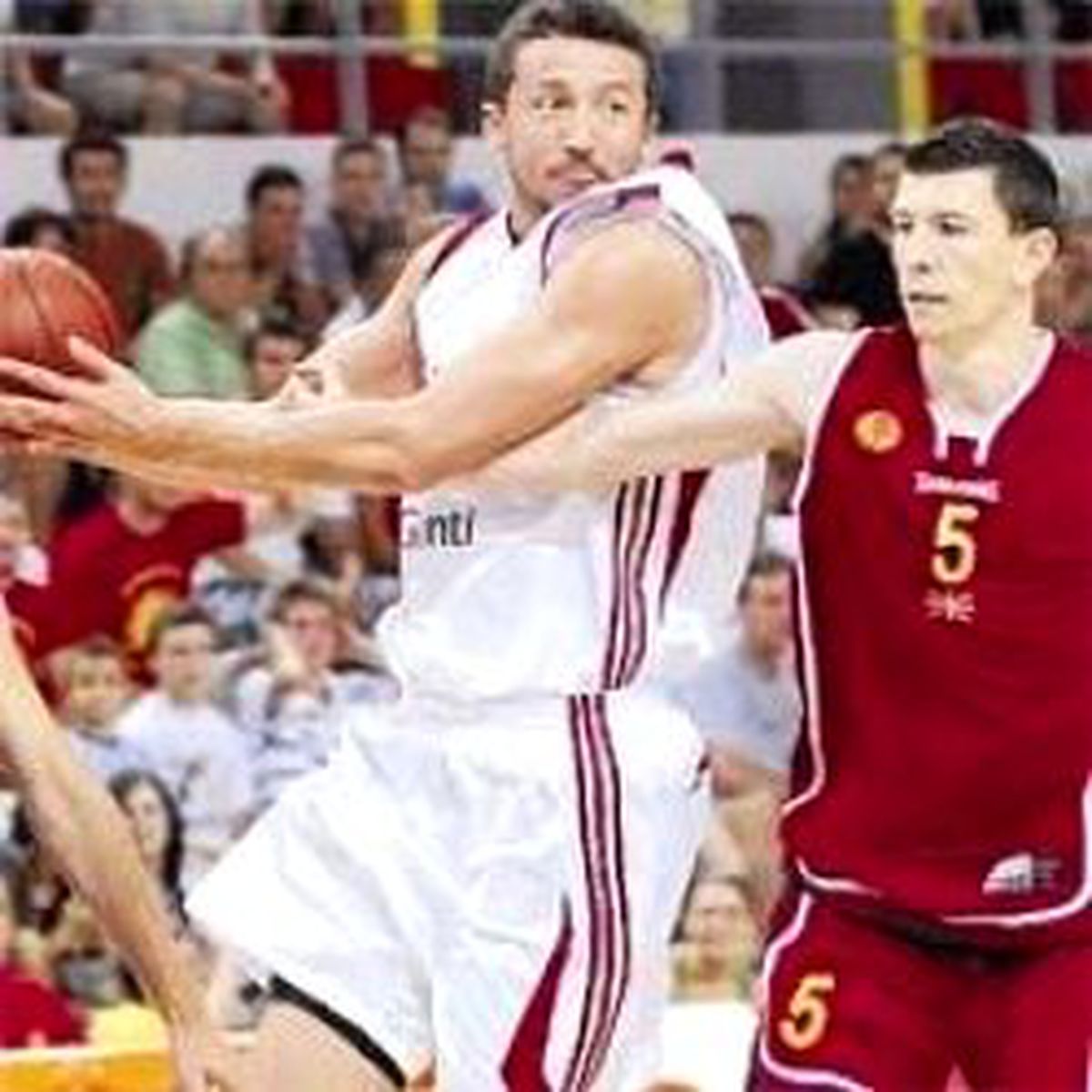 Devler'e Romanya Tesellisi