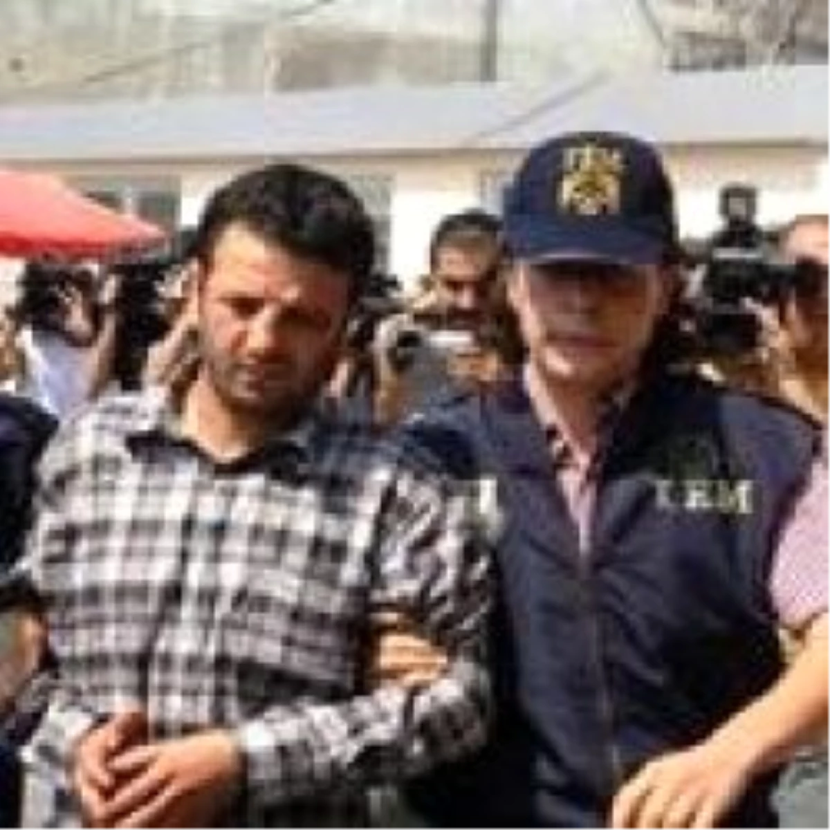 Osman Hayal Serbest Bırakıldı
