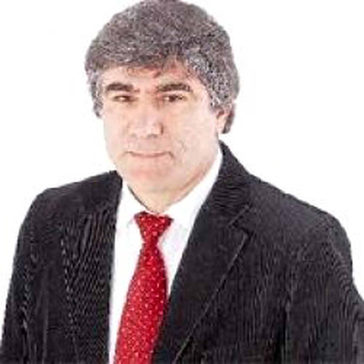 'Bu Ermeni'yi Gazeteden Atın' Diyen Ünlü Solcu Kim
