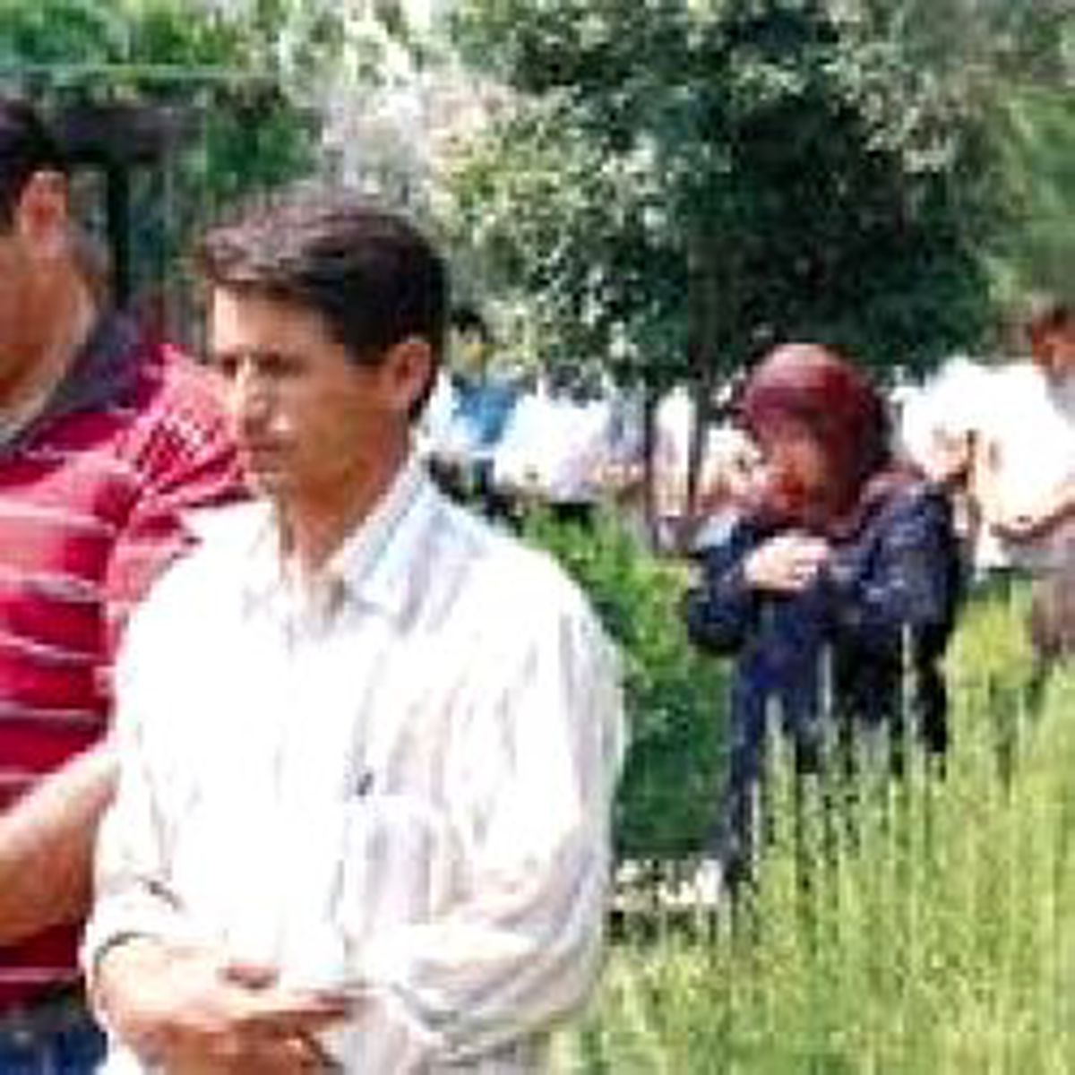 Erbakan Namazı