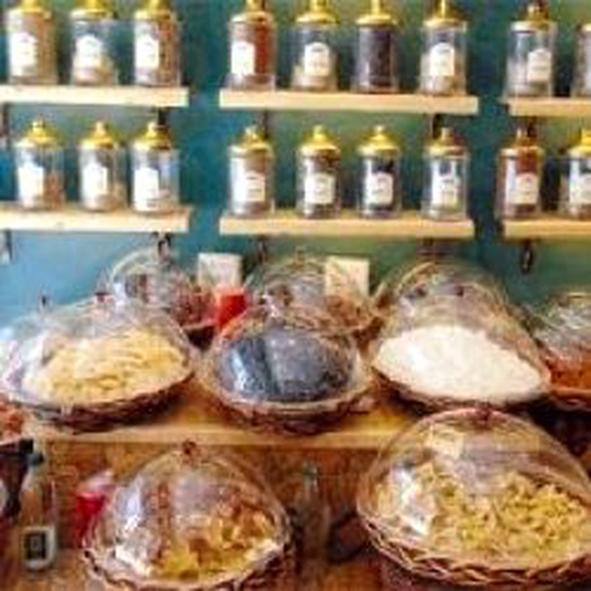 Geleneksel Bitkisel İlaçlara AB Ruhsatı