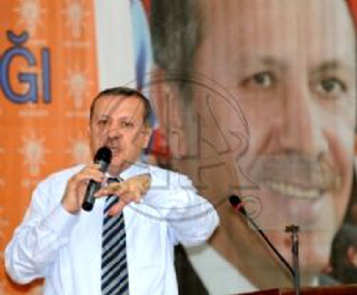 'Menfaat Şebekelerine Yer Vermeyeceğiz'