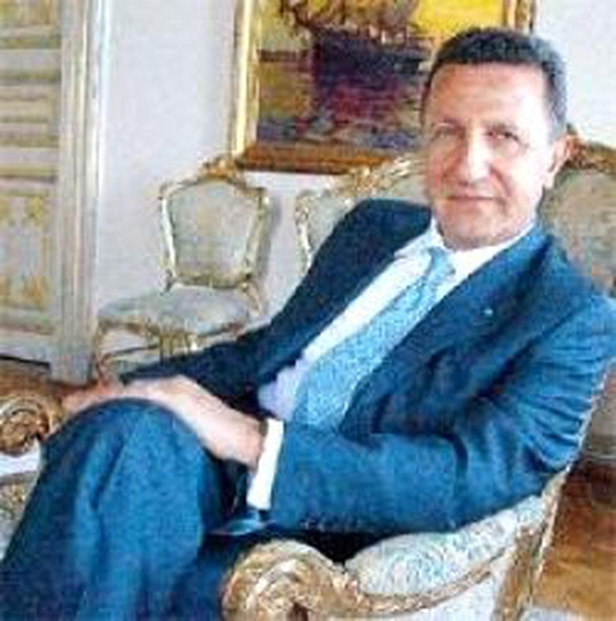Türk Müteahhitler 20 Milyar Dolarlık İş Aldı