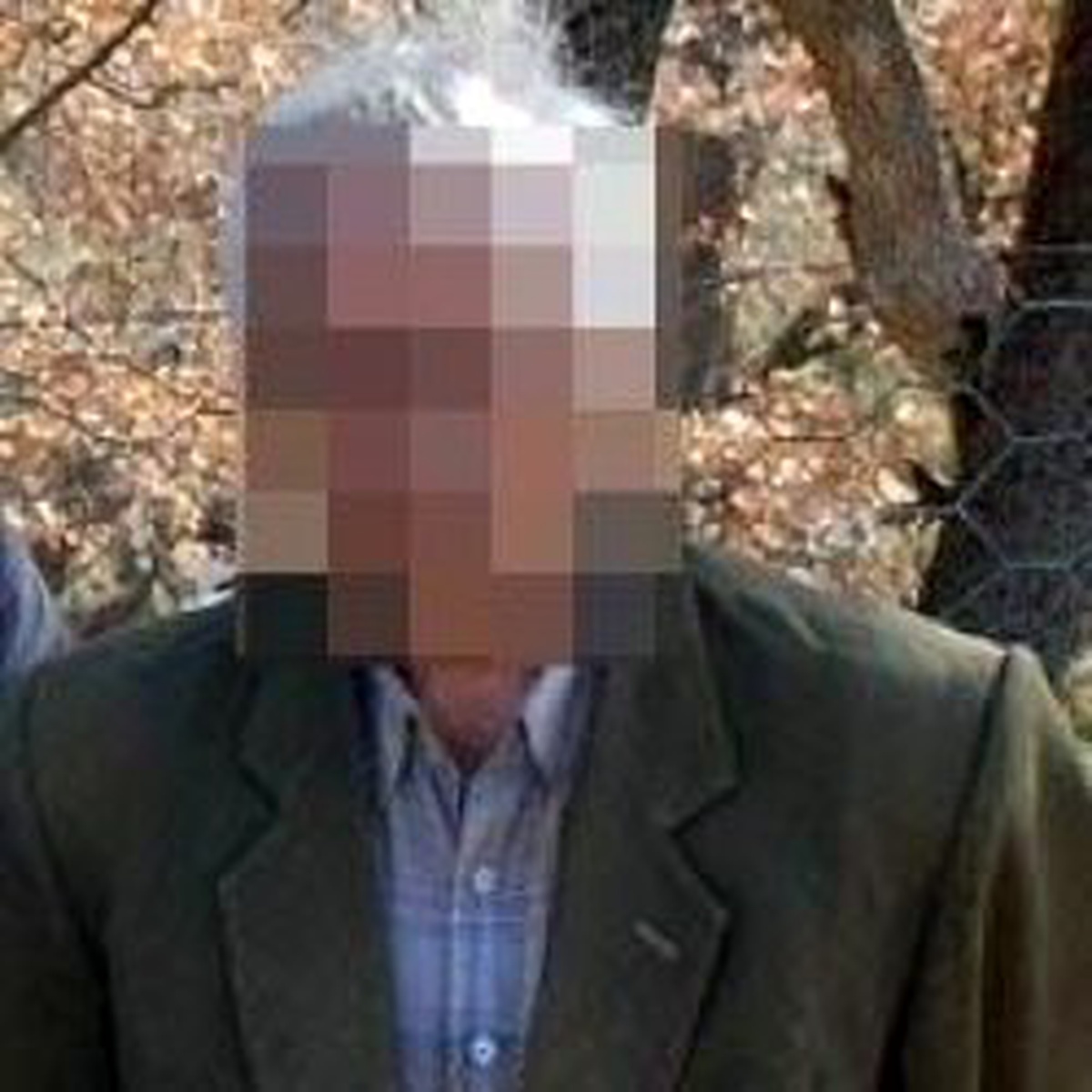 73'lük Muhtar 14 Yaşındaki Kıza İstismardan Tutuklandı