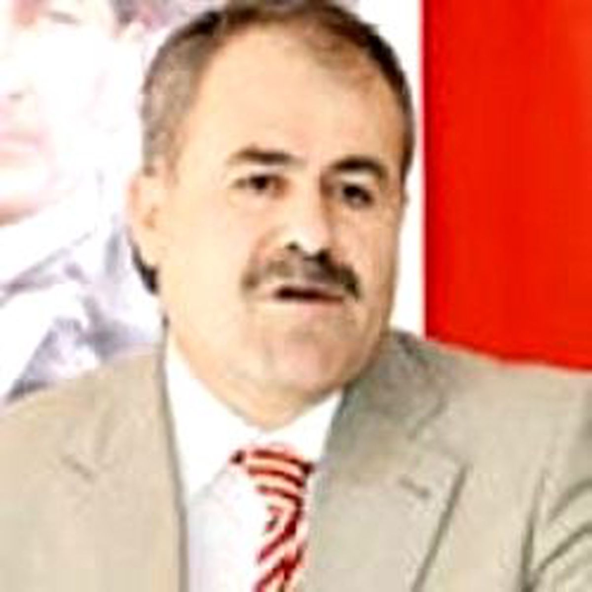 Başmüfettiş Krizi