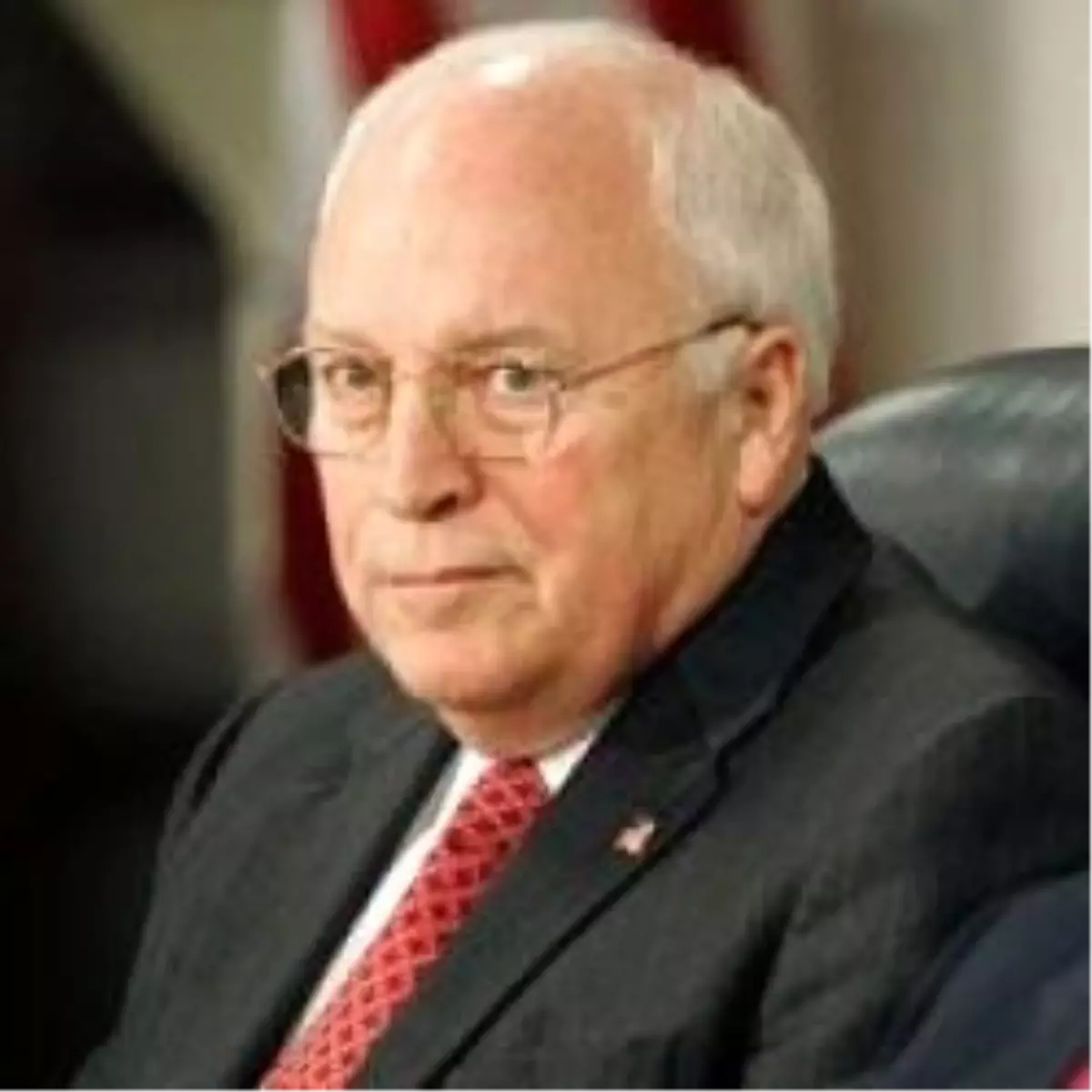 Cheney Gürcistan\'a Gidiyor