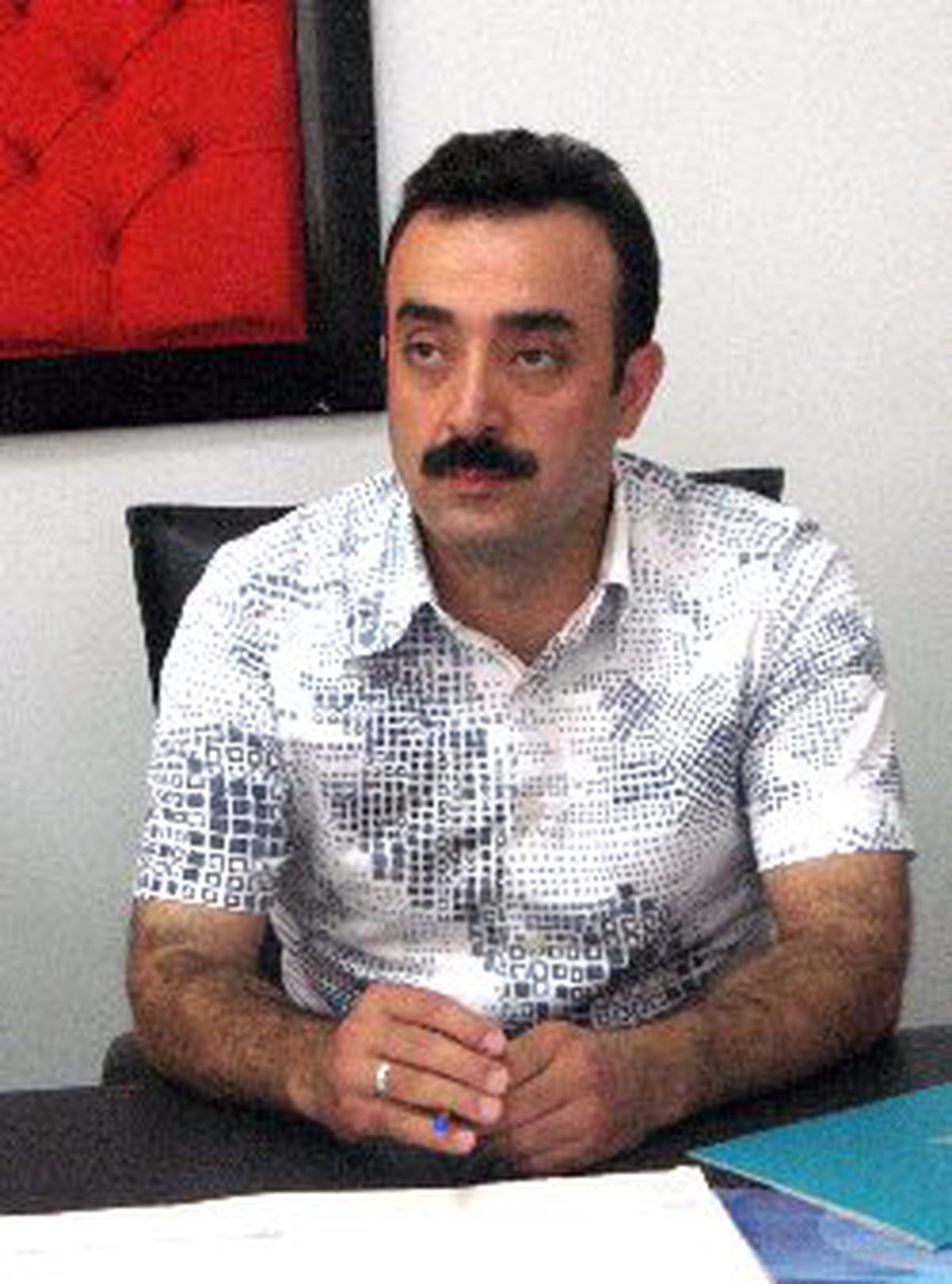 Osmaniye Genç İş Adamları Derneği Başkanı Kılıç: 'Dünya Ticaretindeki Yerimizi Alacağız'