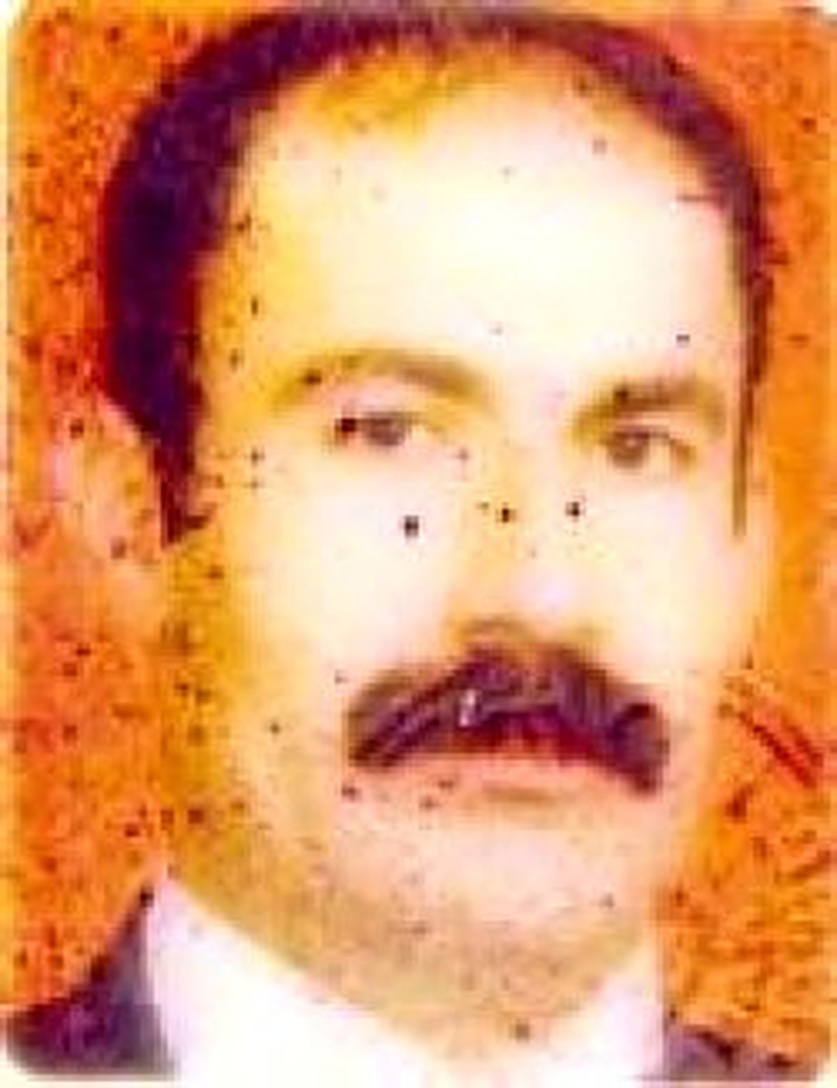 Yer Yatağında Uyuyan Çifti Akrep Soktu