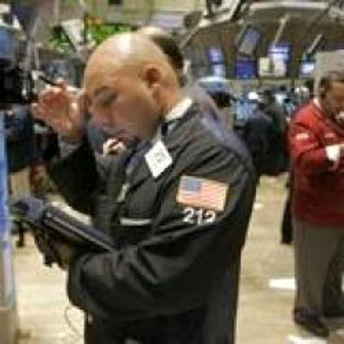 ABD'de Bankalar Teker Teker Gidiyor