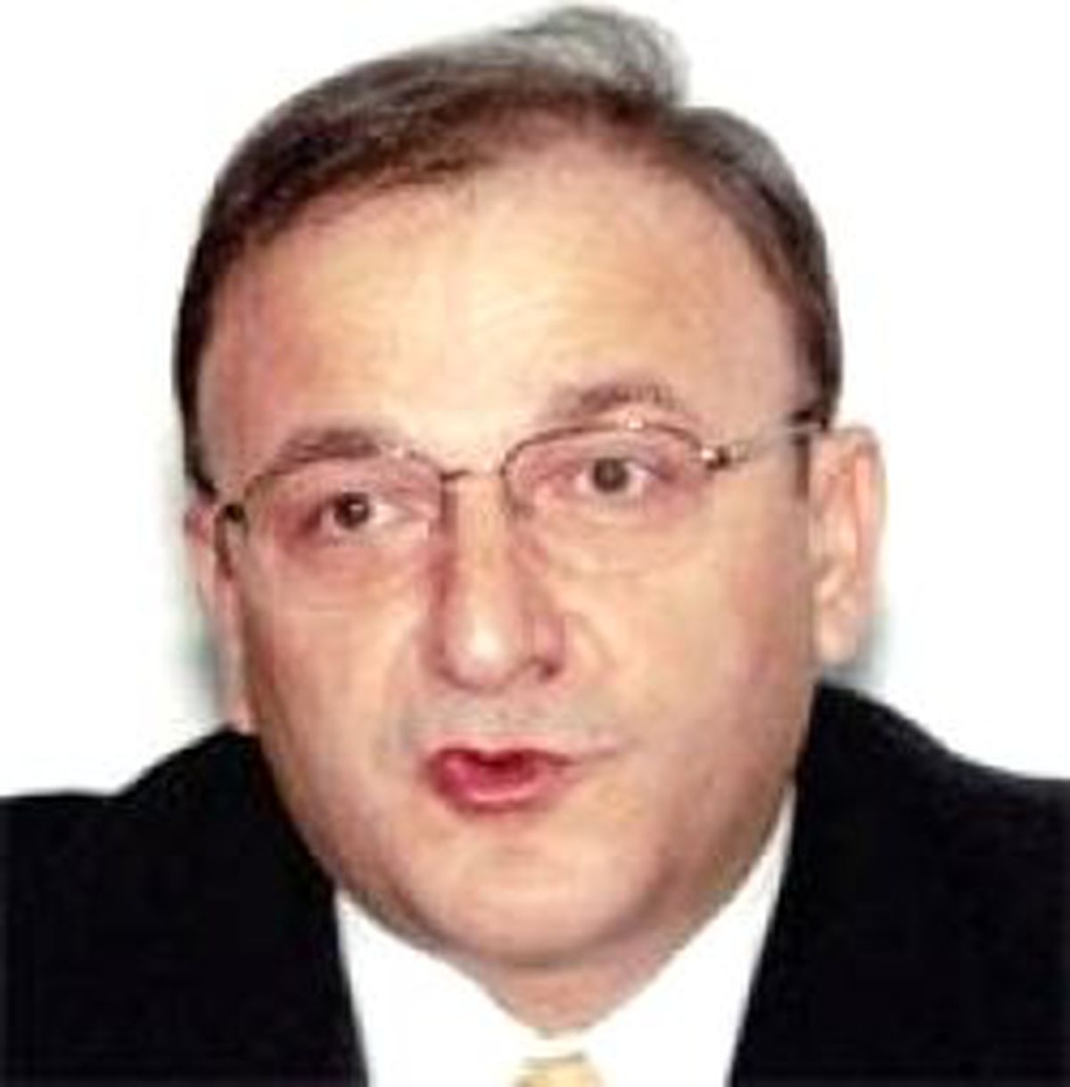 'AKP Yolsuzlukta Küme Düşmüştür'