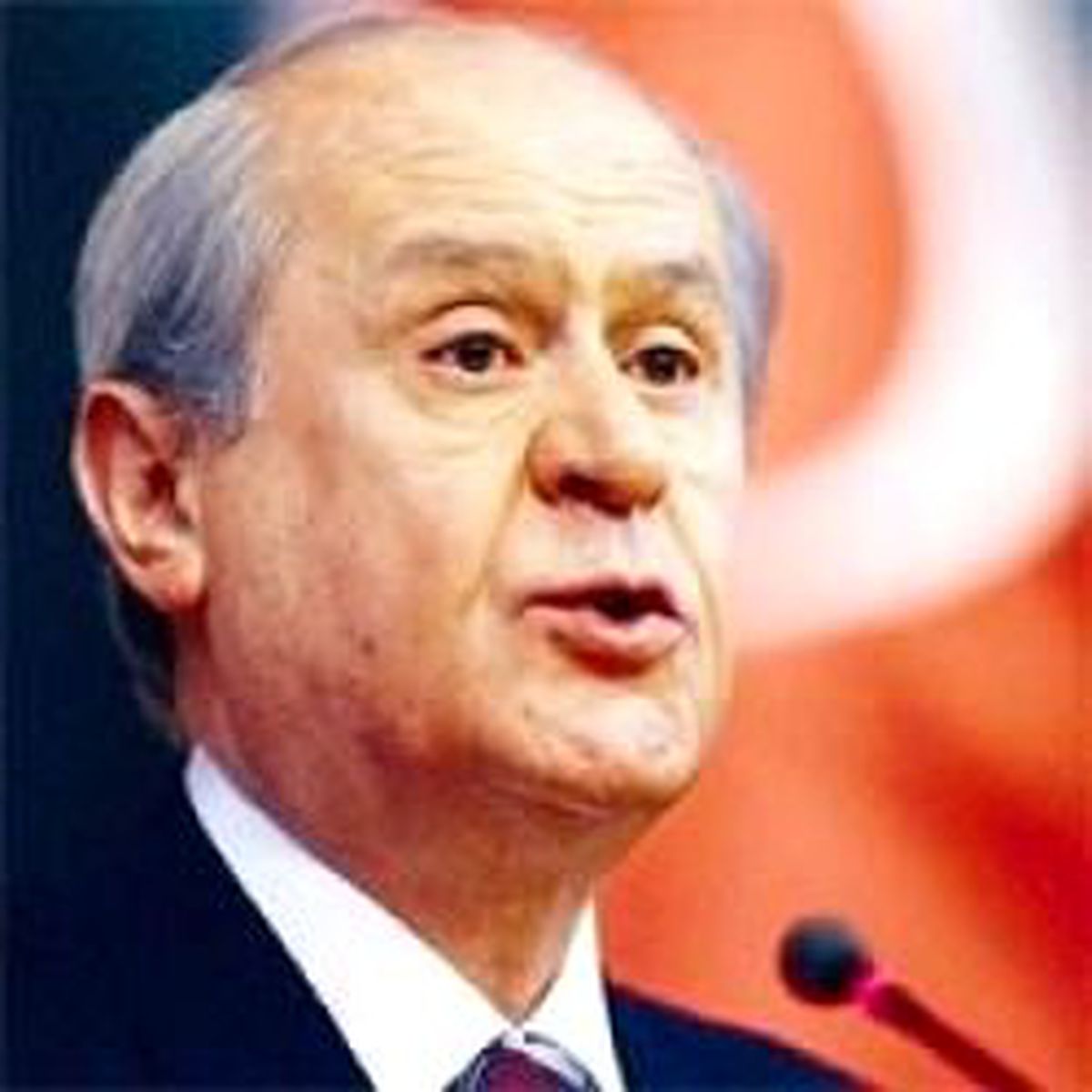 Bahçeli'ye AKP'den Olumlu Yanıt