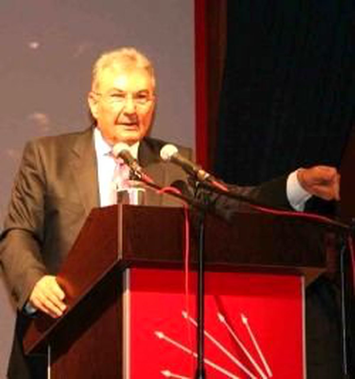 CHP: Biz Yokuz