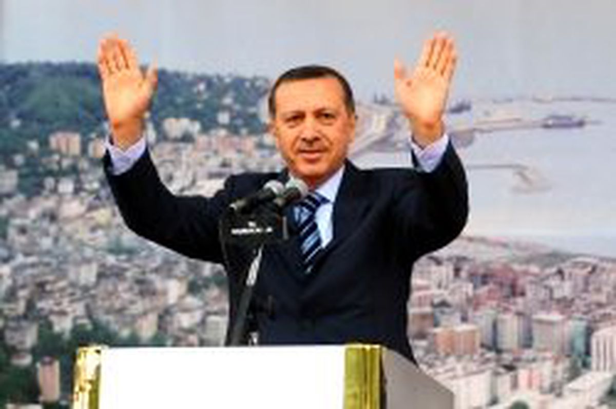 'Çocukken Yüzdüğün Derelere Sahip Çık'