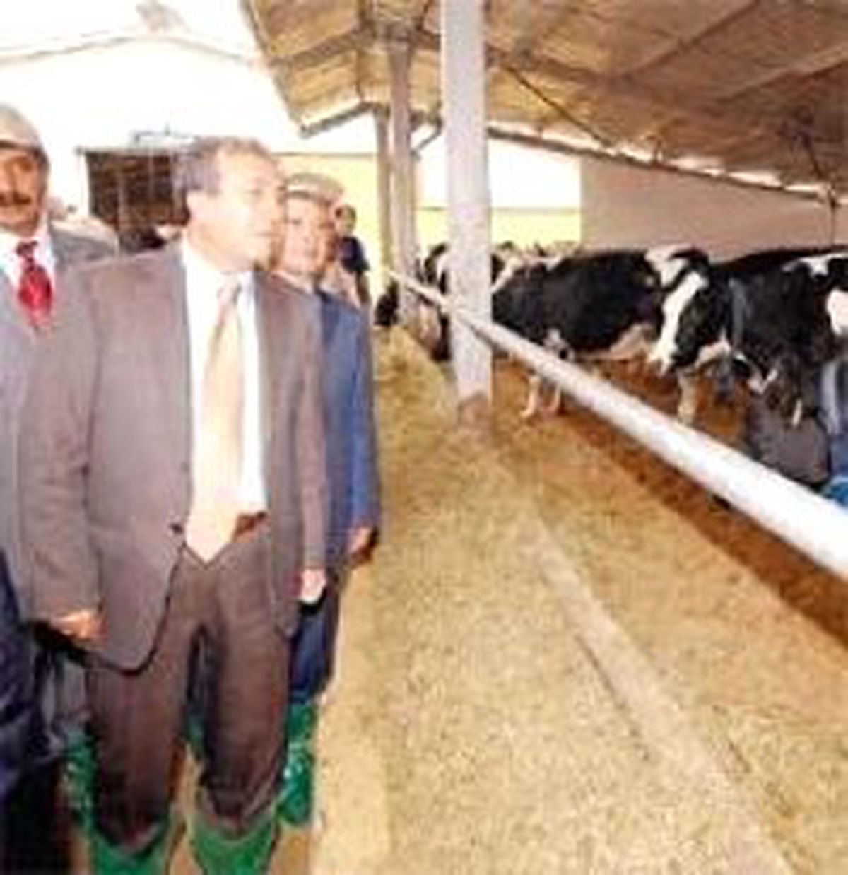 Eker: 17 Bin Çiftçi Organik Tarım Yapıyor