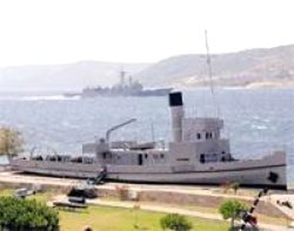 İzleme Zamanı