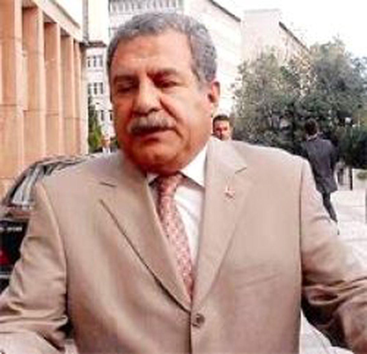 'Kardeşime Kolpa Kurmuşlar'