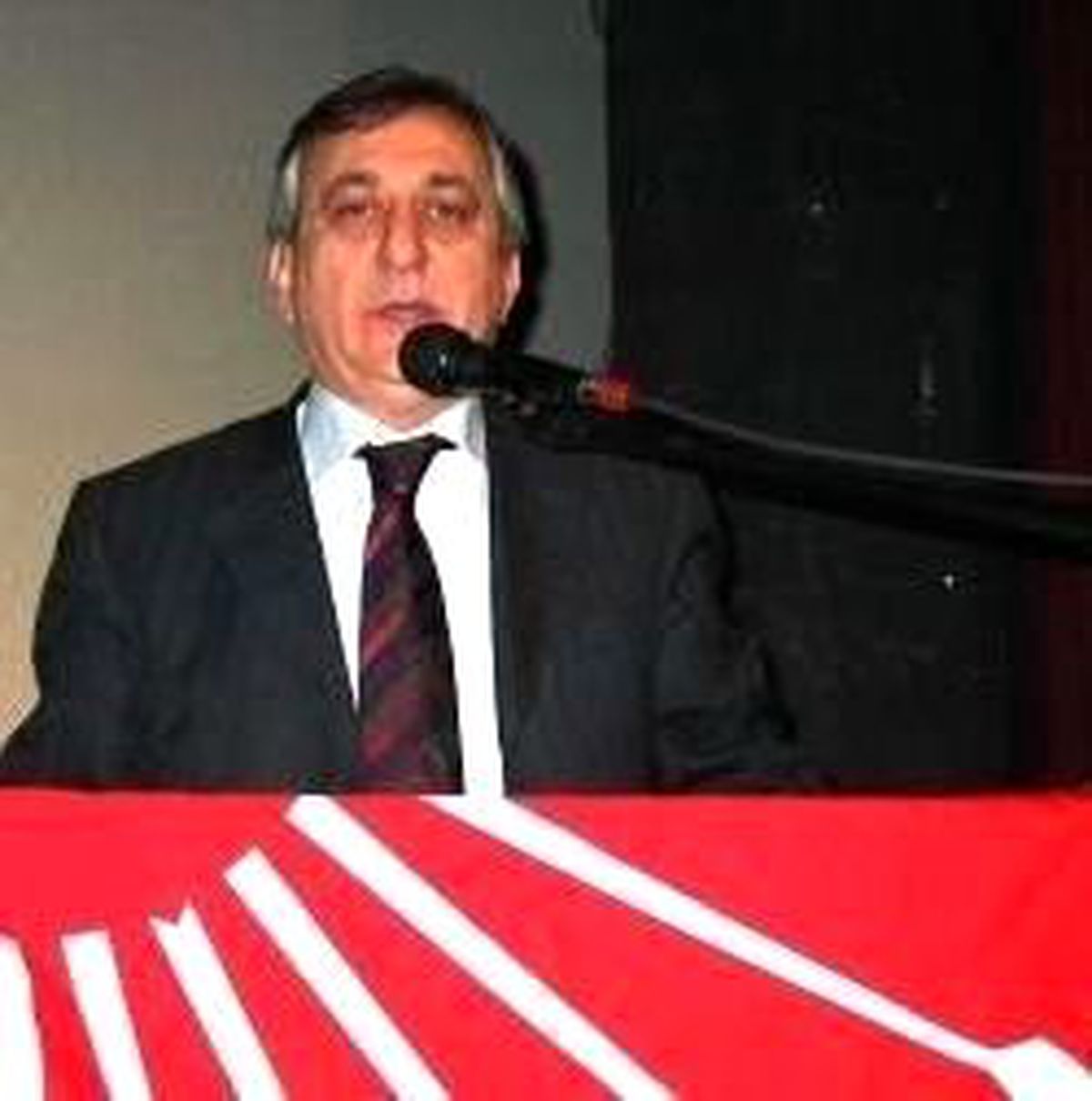'Muhbirler Saygı Görmezler'