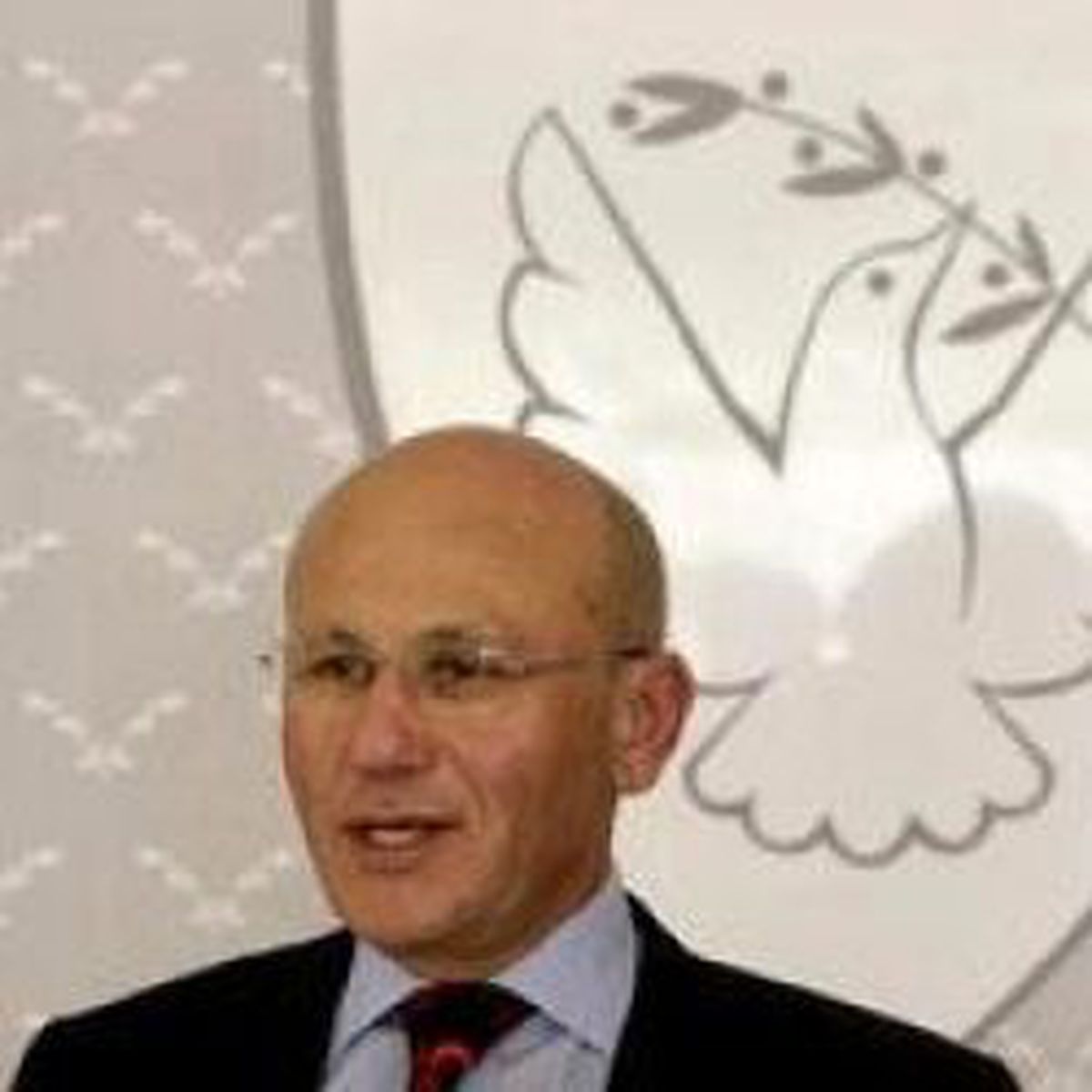 Talat: Çözüm İçin İyi Niyet Gerek