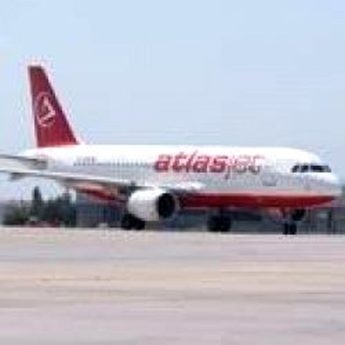 Atlasjet 69 YTL'ye Uçuracak