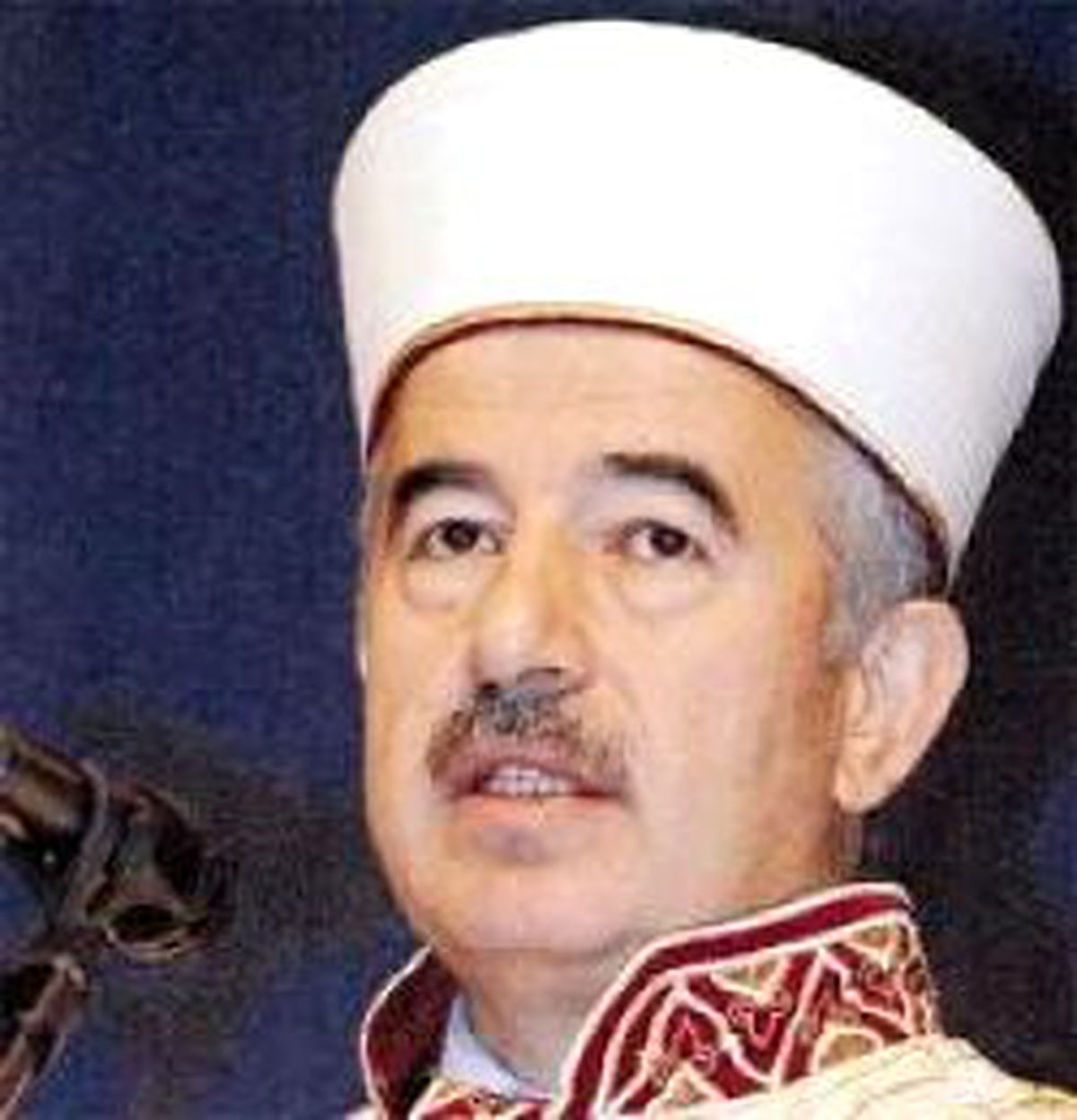 Bardakoğlu: Doğal Afet İlahi Ceza Değildir