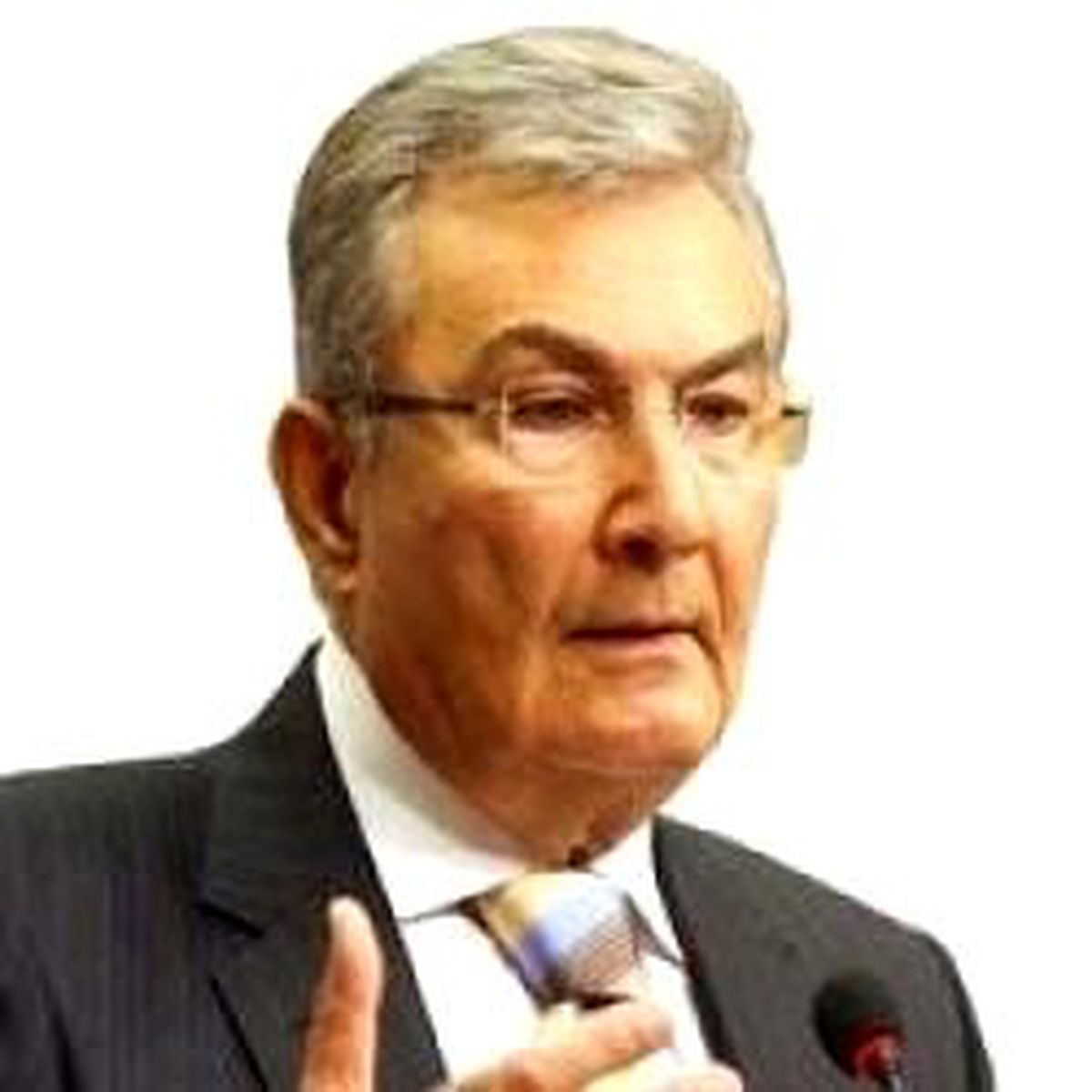 Baykal'ı CHP Örgütüne Şikayet Edecek