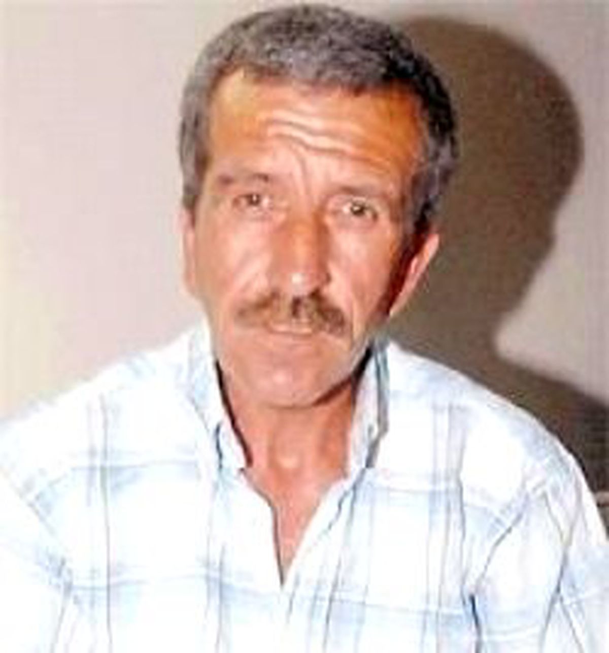 Bize Bir Başsağlığını Bile Çok Gördüler