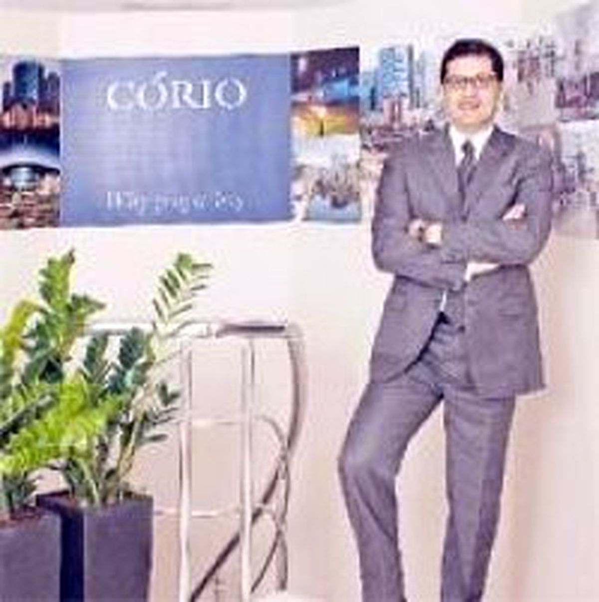Corio, 1 Milyar Dolarla Rekor Kırdı 11'inci 'Alışveriş' Durağı Tarsus Oldu