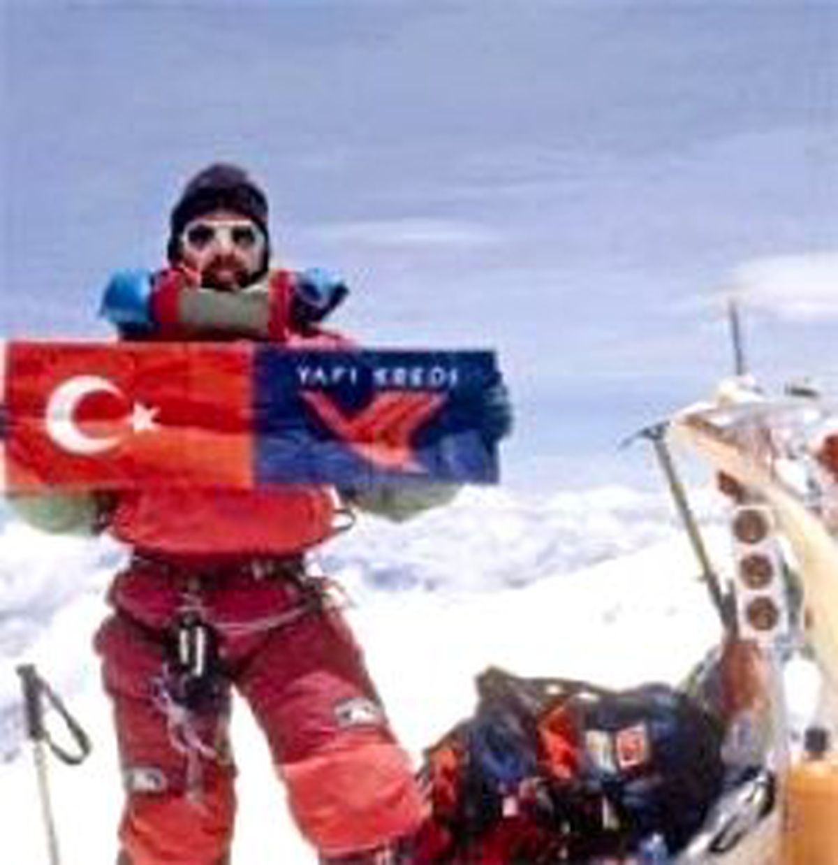 Dağcılar Arasında Everest Polemiği