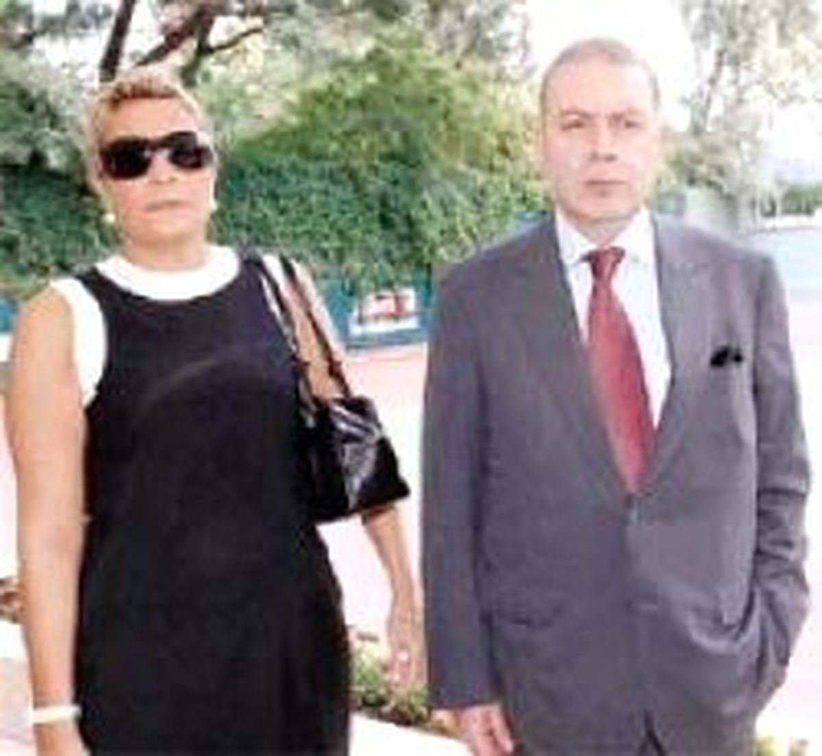 Ferda Paksüt'e Savcıdan Acil Davet