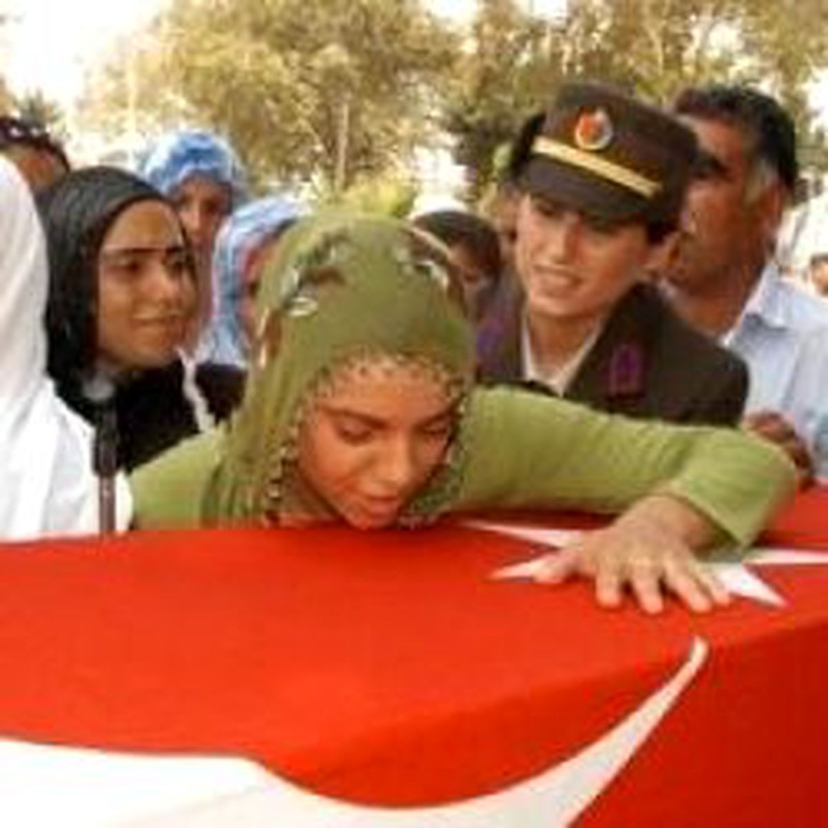 Hani Söz Vermiştin