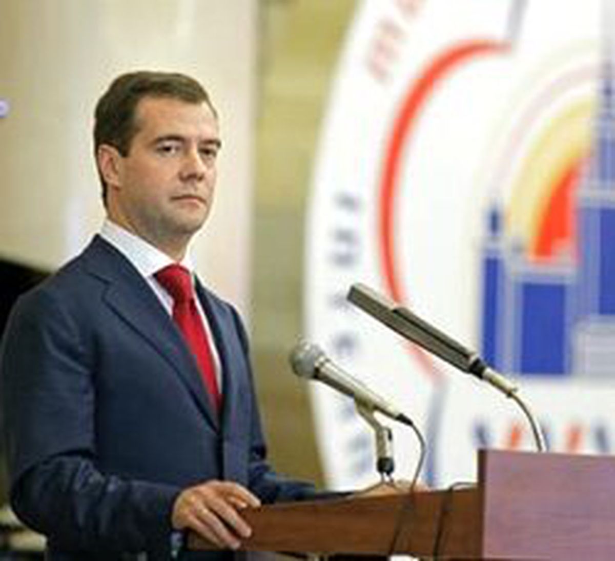 Medvedev: Hesaplanmadan Atılmış Bir Adım Değil