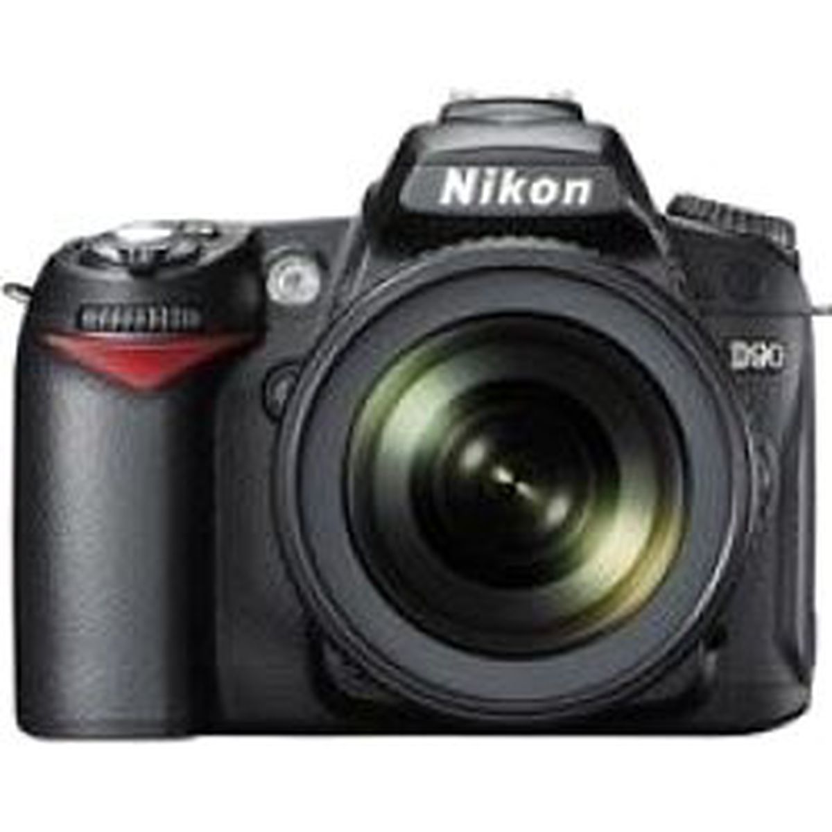 Nikon'dan Video Çekimi Yapabilen Makine