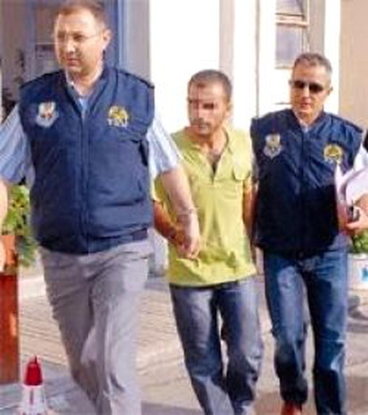 Bombayı Patlatıp, 'Düğün Tamam' Diye Gülmüşler