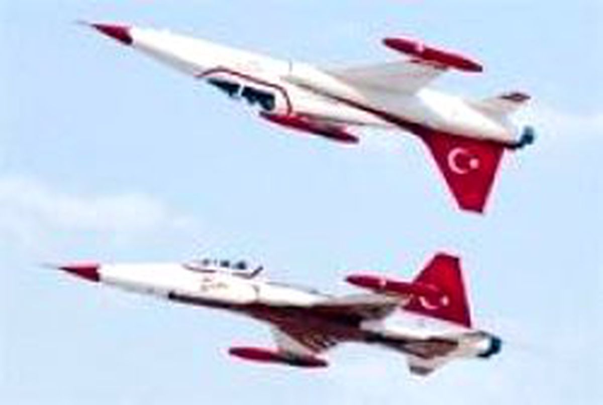 Büyük Zafer'in Yıldızları