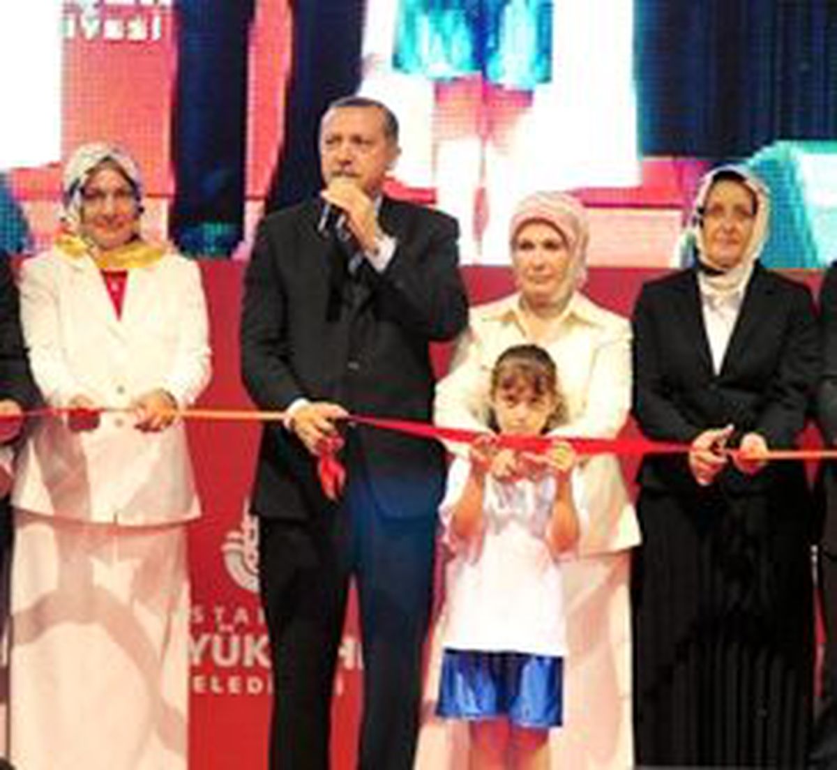 Erdoğan'a 'Dişli' Soru