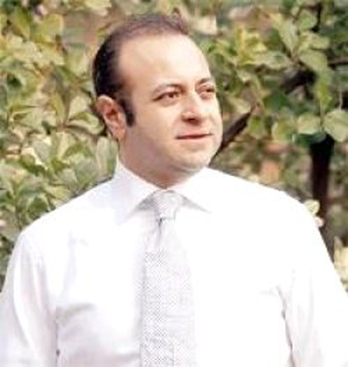 'Kıblem Değişmedi'