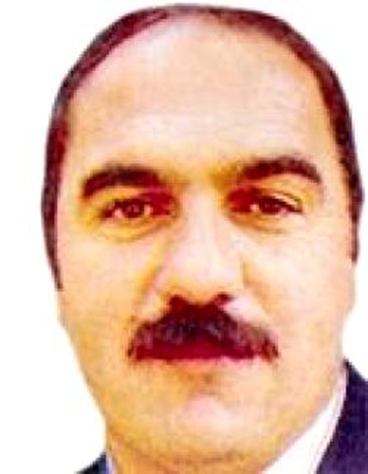 Nedim Seven Gözaltına Alındı