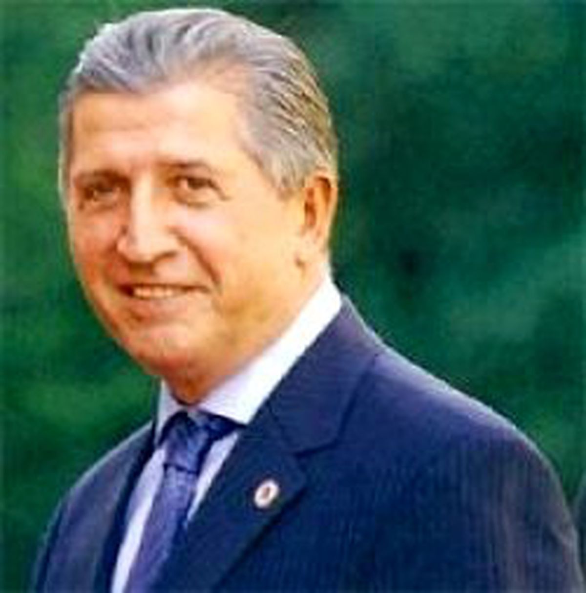 Sayın Bahçeli Beni Teyit Etti