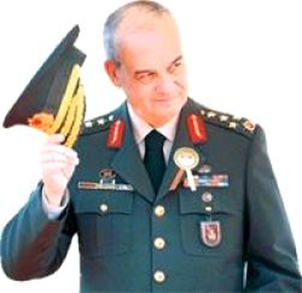 Terör Örgütü Kırılma Noktasında
