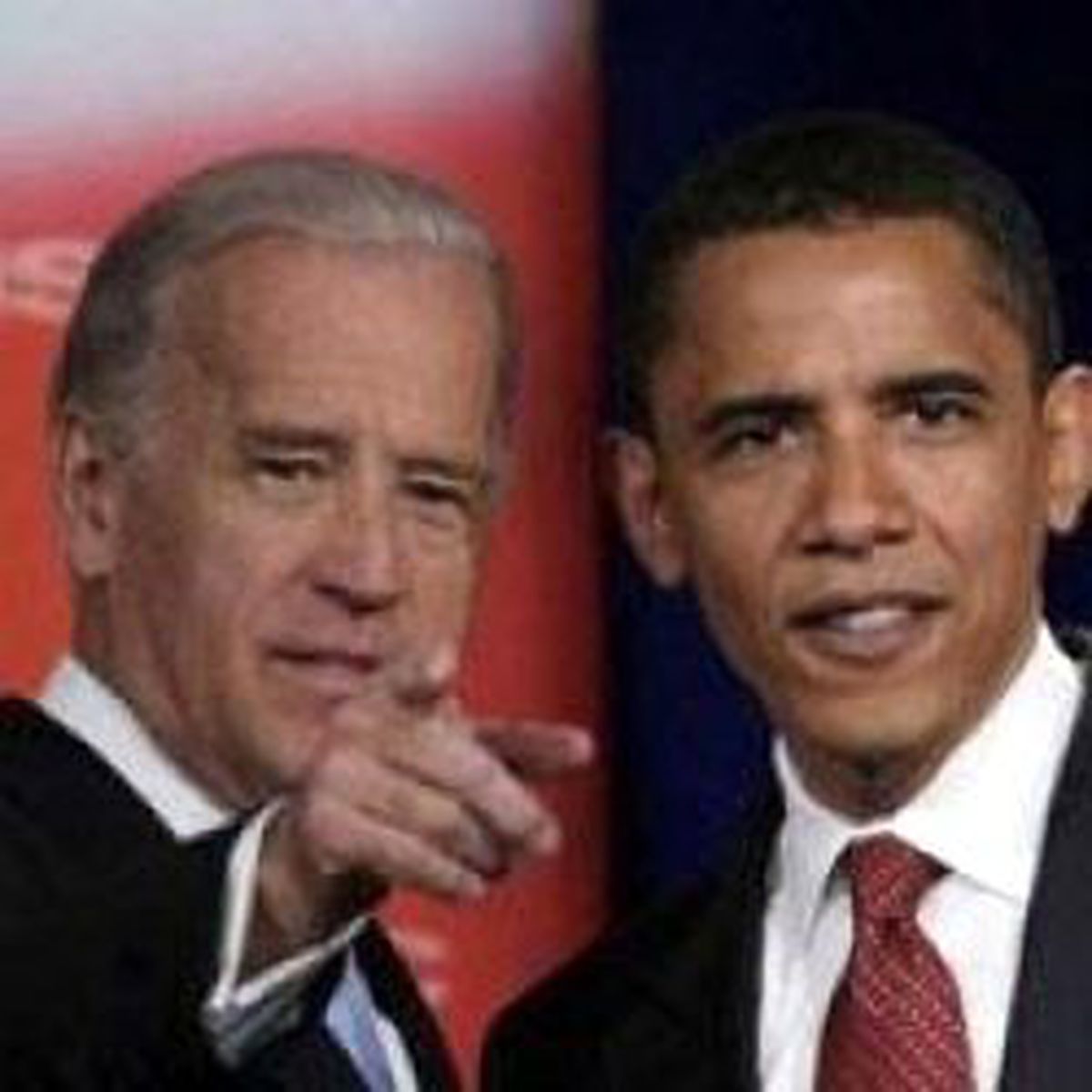 Türk Karşıtı Joe Biden'e Onay