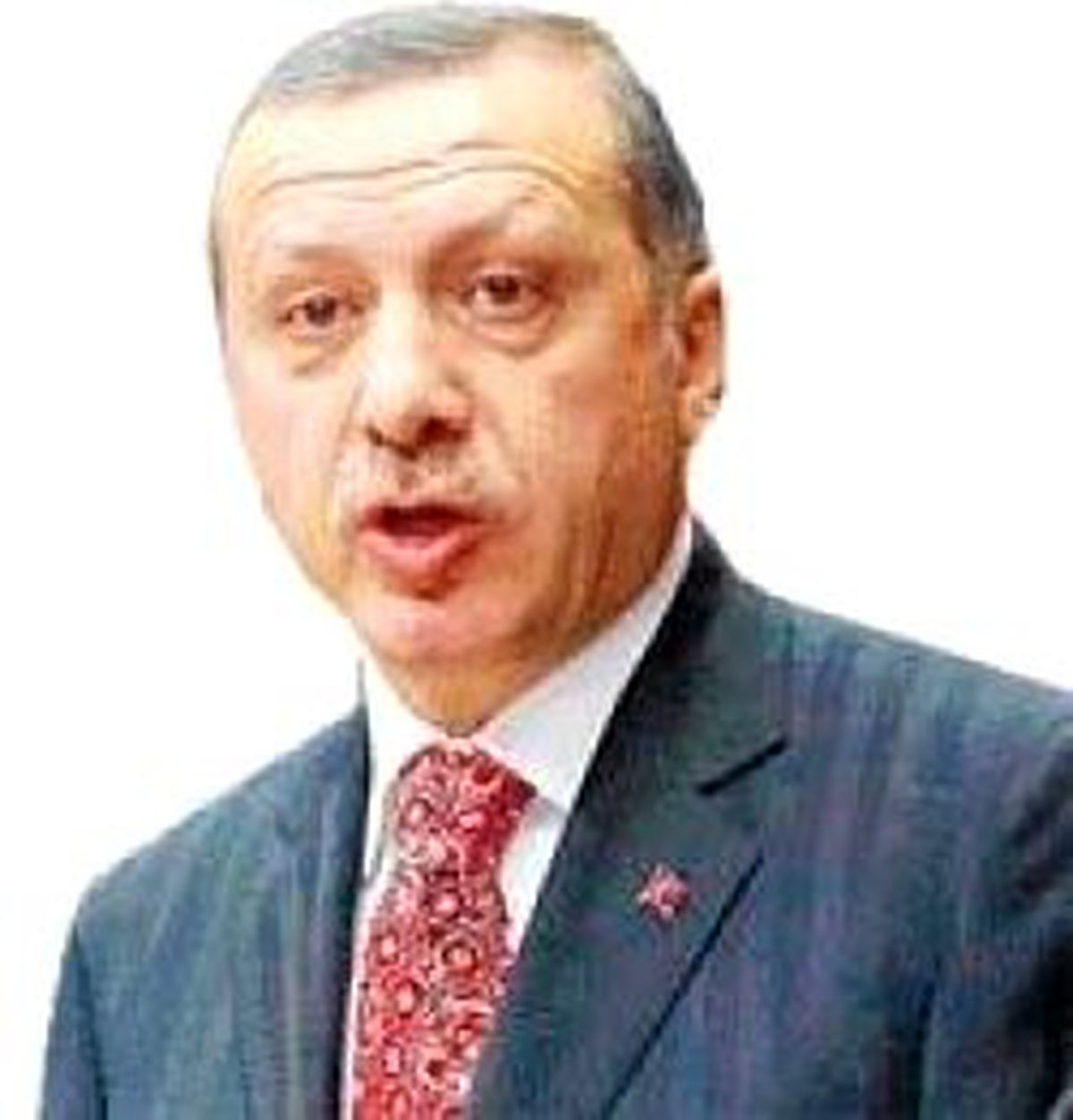 Türkiye: Kafkasya Platformu Çökmedi