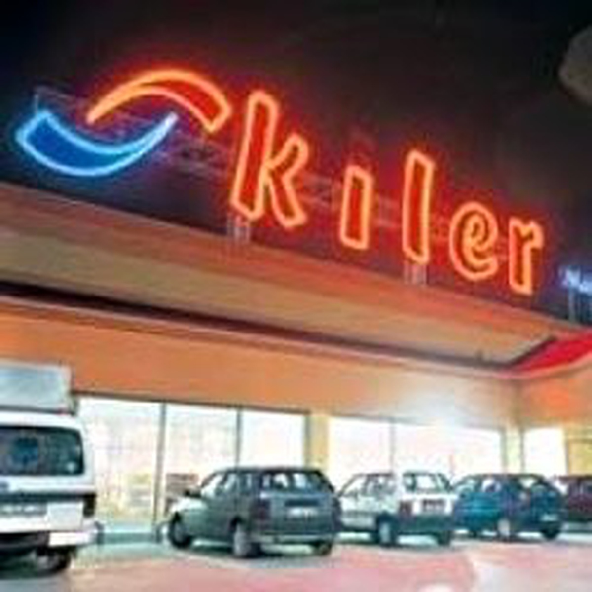 Yeni Merkez Kiler'in Fiyatlarını Düşürecek