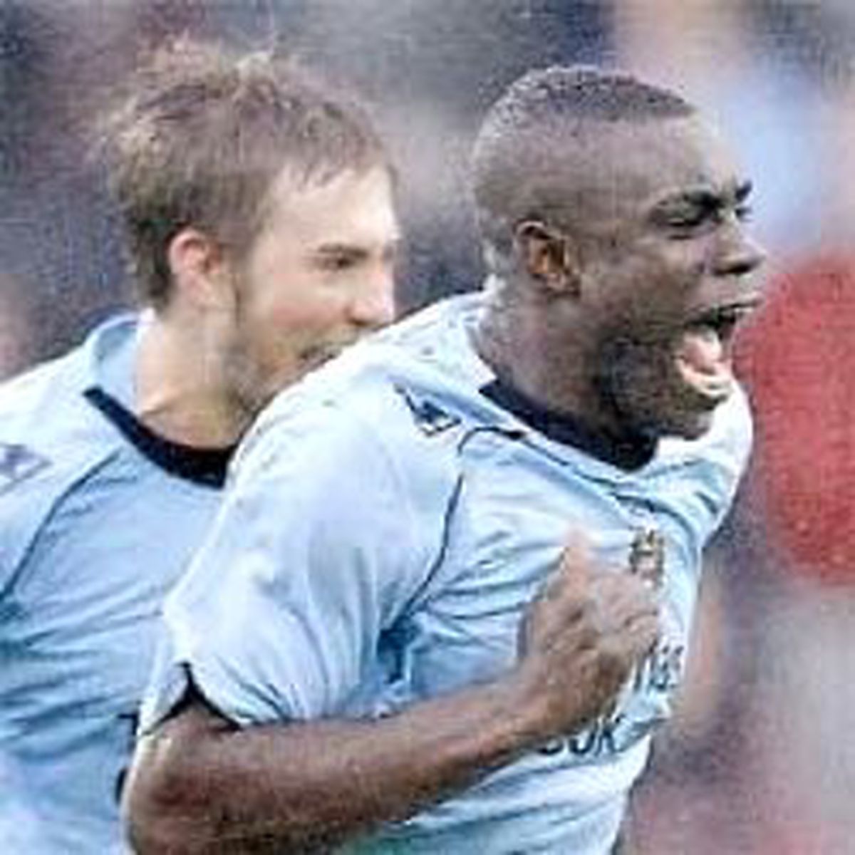 Ballı Manchester City