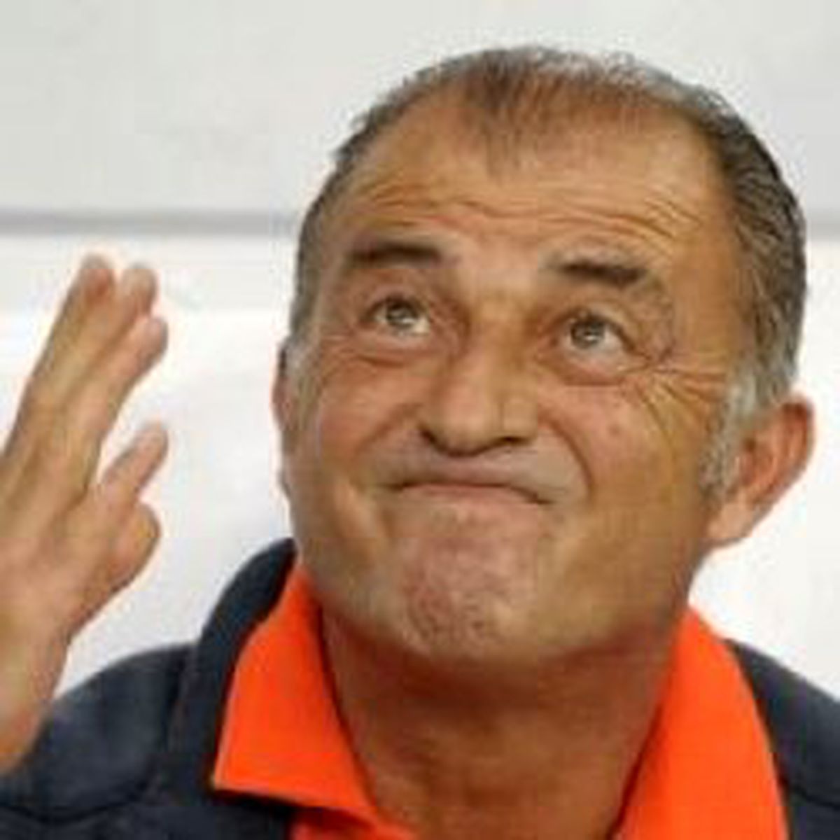 Fatih Hoca Misafirden Sıkıldı