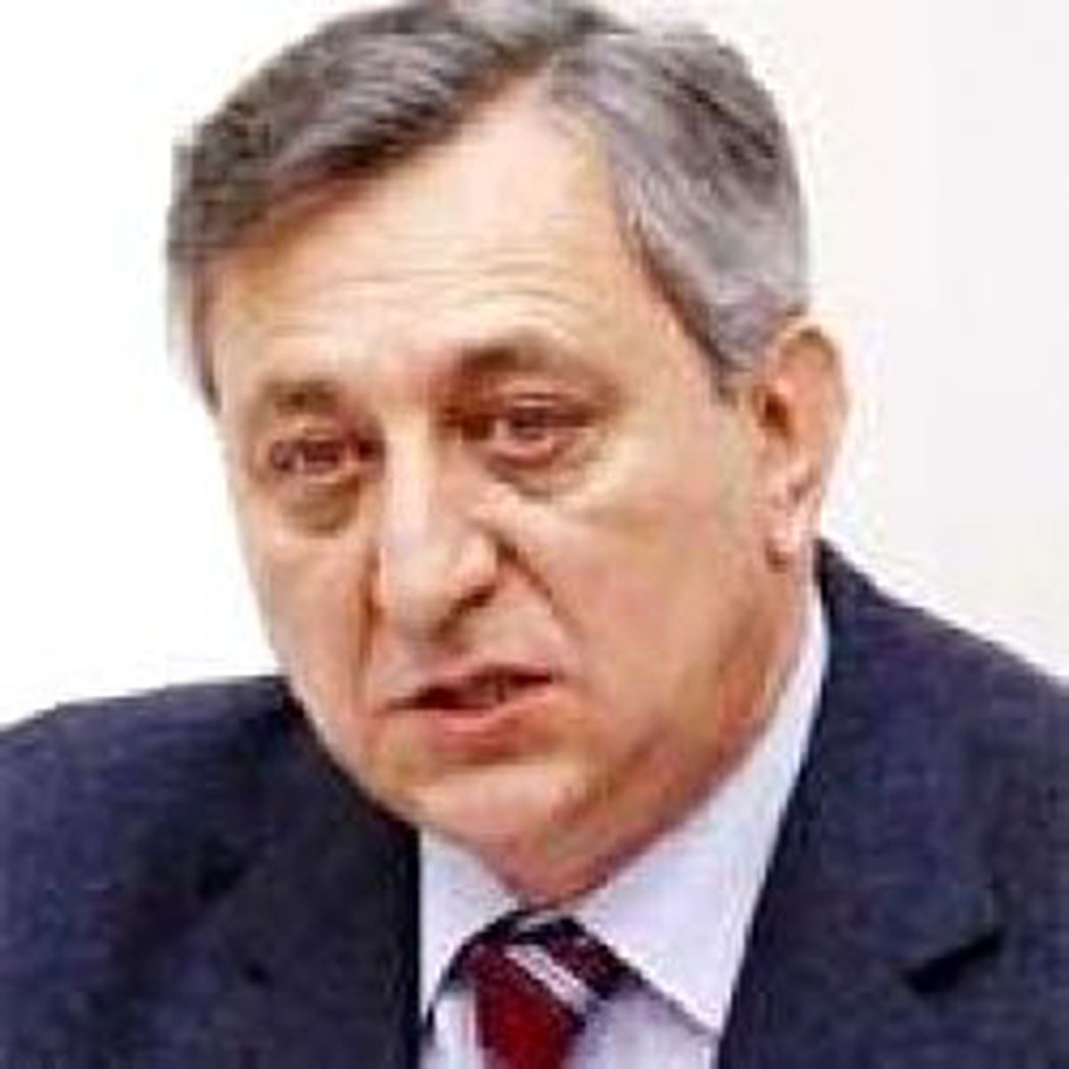 'Gül Siyasi Kol Gibi'